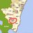 北諸県郡 三股のアイコン
