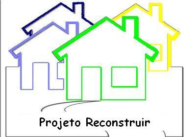 O Projeto RECONSTRUIR foi criado para ajudar pessoas afetadas pela catástrofe ocorrido em Teresópolis RJ, oferece cursos gratuitos de capacitação profissional.