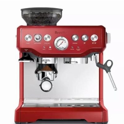 Breville0sage Profile Picture