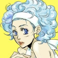 Wife, mother, genius, the one and only Bulma.▶️▶️▶️▶️▶️▶️▶️