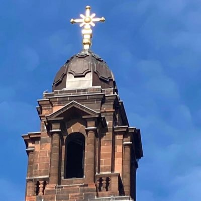 St Aloysius’ Jesuit Church,Garnethill, Glasgow