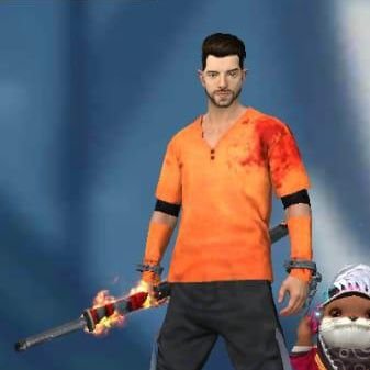 NDIANGAMERS1's profile picture. I am free fire lover only