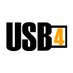 USB4 Support (@usb4support) Twitter profile photo USB4 Support (@usb4support) Twitter profile photo