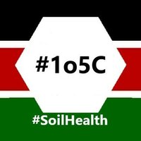 #SoilHealth(@SoilHealth1o5C) 's Twitter Profileg