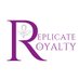 Replicate Royalty (@replicateroyals) Twitter profile photo