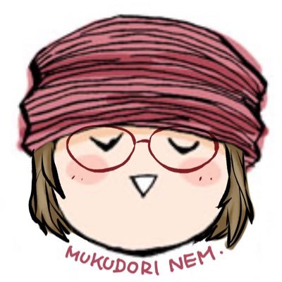 夢来鳥ねむ (@Nemoon0628) / Posts / X