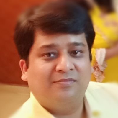 SumitGo94964329's profile picture. CA Sumit Goyal