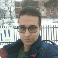 Alireza Sameni (@alirezasameni2) 's Twitter Profile