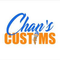 Chans Customs (@chanscustoms) 's Twitter Profile