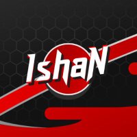 IshaN (@ishanisme) 's Twitter Profile