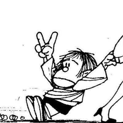 srchaparrito's profile picture. El río arrastra a la persona adulta cuando no conoce su peso.