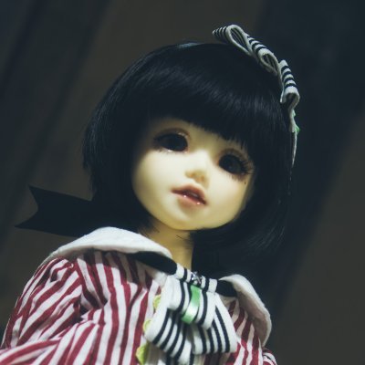 お人形と手仕事が好きです。
丁寧なくらしをする魔女になることが人生の目標です。

ハンドメイドでドール服やキッズ用品などを作っています。

手作りしたものを細々と販売しています。
https://t.co/T5x08Ywdqo