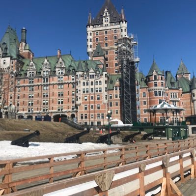 Born and raised in Mtl . Now living in QC,after stints in CA , Fla and TO. Work for Titleist and FJ since 2000. Views are my own.