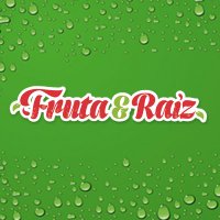 Fruta e Raiz(@frutaeraiz) 's Twitter Profile Photo