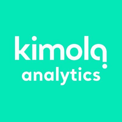 Product of @Kimola101 // A robust Social Listening Platform for research professionals. Please follow my sister @kimolacognitive too!