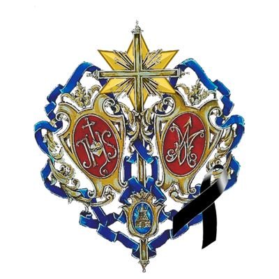 Twitter Oficial de la Hermandad de Ntro. Padre Jesús de la Humildad ante Pilato, María Stma. de la Estrella y San Juan Evangelista de Ayamonte