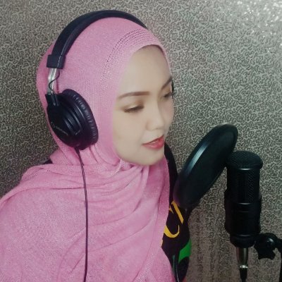 raden_rosida82's profile picture. Kreator Video
Youtube : Lovely channel
IG : Lovelychannel.afia

Singing is my passion 💝