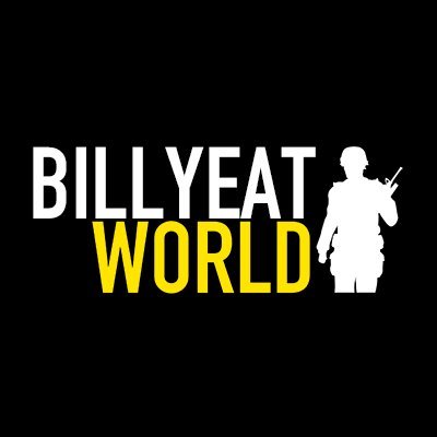 Tactical FPS YouTuber / Creator Of ARMA 3: Direct Action / #LogitechGAffiliate & #AstroAffiliate / billy@billyeatworld.com