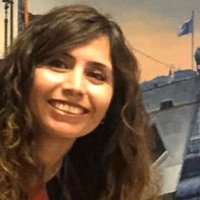 Leman Çevik (@cevikleman) 's Twitter Profile