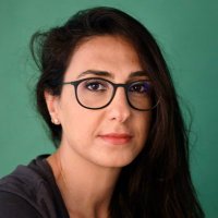 Lea Bou Khater (@leaboukhater) 's Twitter Profile