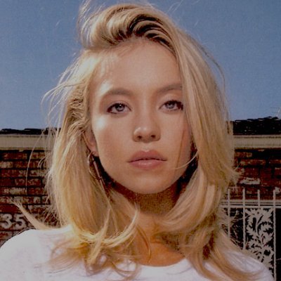 https://t.co/amOck5tBdF fansite dedicated to the talented actress Sydney Sweeney #SydneySweeney · We're NOT Sydney. Maintained by Ann