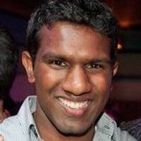 Kadir Annamalai (@kadir) 's Twitter Profile