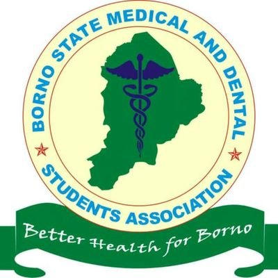 The official handle of THE BORNO STATE MEDICAL AND DENTAL STUDENTS ASSOCIATION