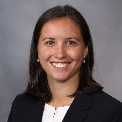 Reconstructive Urologist @MayoUrology AZ. @SocietyGURS + residency Mayo Rochester. @RWJMS & @UofR alumna. Proud mom 👶🐶🐶. ⚽️ enthusiast. Views are my own.