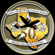 This page is dedicated to the 50th anniversary of the C-130 being in Abilene, TX.  The celebration begins April 28 and we want everyone to be there for the fun.