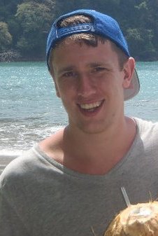 KyleIsDesign's profile picture. Graphic Designer for Centiv Services in Chicago.
Enjoy design, music, homebrewing, craft beer, comedy, hockey and all things Cleveland.