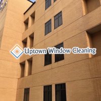 Uptown Window Cleaning Dallas(@1uptowncleaning) 's Twitter Profile Photo