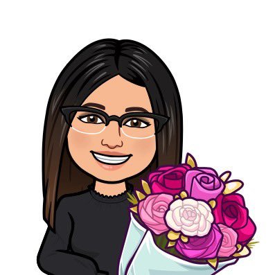 Dedicated and proud elementary teacher 👩🏻🏫