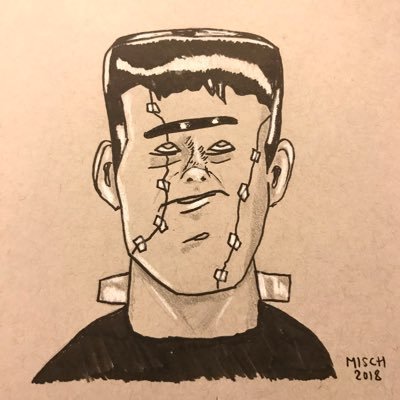Adam Mischさんのプロフィール画像