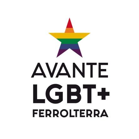 Colectivo LGBT+, feminista, anticapitalista e galego 
Estamos en Facebook e Instagram tamén!
📧 avanteferrol@gmail.com