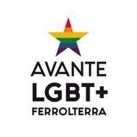 Avante LGBT+ Ferrolterra(@avanteferrol) 's Twitter Profile Photo