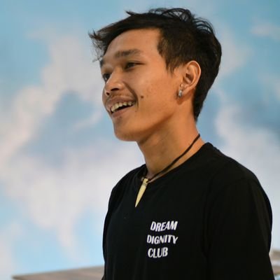 saya adalah saya dan saya bukan Anda