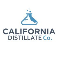 California Distillate Co(@CaliDistillate) 's Twitter Profile Photo