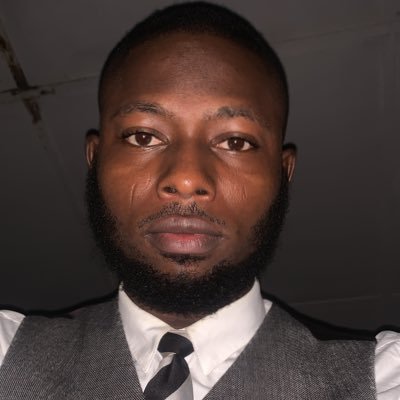 Bsc: CSc; Blender 3D; Flutter & Dart dev; RoR programmer; M365 Tech Engineer @Microsoft; BITCOINAIRE; Cobbler; Leo 🦁 and God knows what 🤷🏽♂️