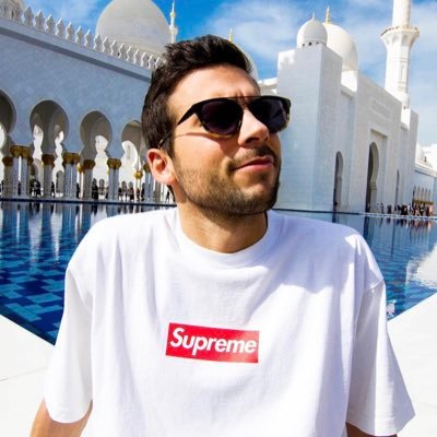 RollandNicolas's profile picture. I'm a gangster rap !