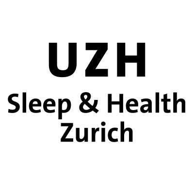 Official account of the Center of Competence Sleep & Health Zurich, University of Zurich @UZH_ch @UZH_en.

#sleep #circadian #health