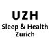 Sleep & Health Zurich (@UZH_SHZ) Twitter profile photo