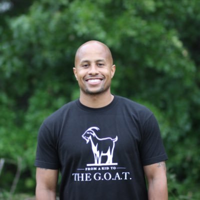 TheGOATAcademy1's profile picture. #TheGOATAcademy Do with PASSION❗️#KyleSpeaks #brand #branding #BusinessOwner #SocialMedia #Marketing 🔗 https://t.co/5rW6gi1IDM