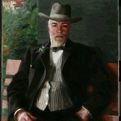 loaninou's profile picture. Claustrophobic feeling cause she so tight
#HalaMadrid