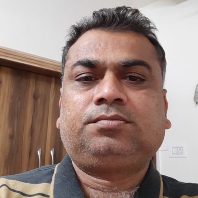 Rajendr99291195's profile picture. जय माँ त्रिपुरे