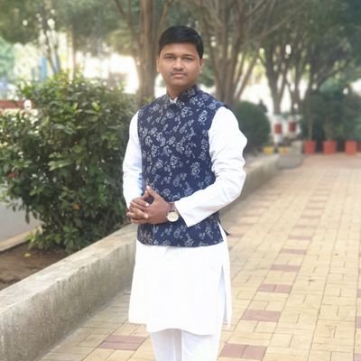 NikhilThorve3's profile picture. Writtter , Blogger , Philloshoper & Political Analyst