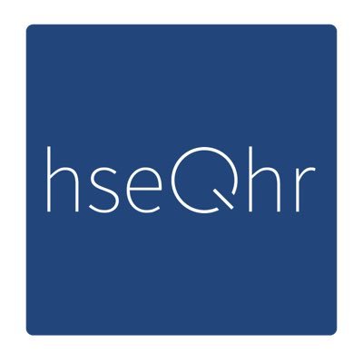 The hseQhr Department App posts jobs from client organizations across Canada. RT’s not an endorsement - sometimes, they’re just hilarious 🤯😱