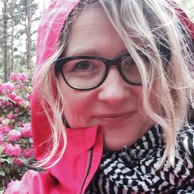 Landscape architect, Project Director at City of Helsinki: urban development and landscape, blue-green networks, BIM; Sustainability and water enthusiast