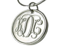 JCJSilver's profile picture. JCJSilver is a gift boutique specializing in silver jewelry, custom nursery bedding & decor, unique personalized gifts and more. In business since 2001.