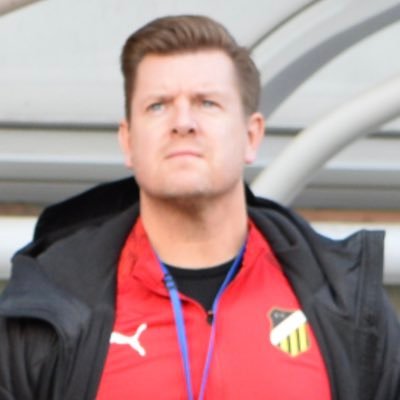 jeppeljung's profile picture. Coachar och Curlar