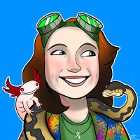 Mrs. Correll 👩‍🔬 (@correllscience) 's Twitter Profile